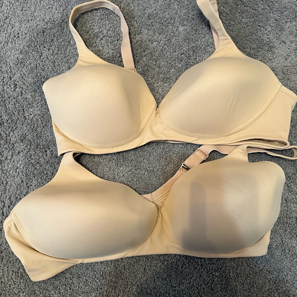 **Soma Bra Bundle - Enbliss Wireless**